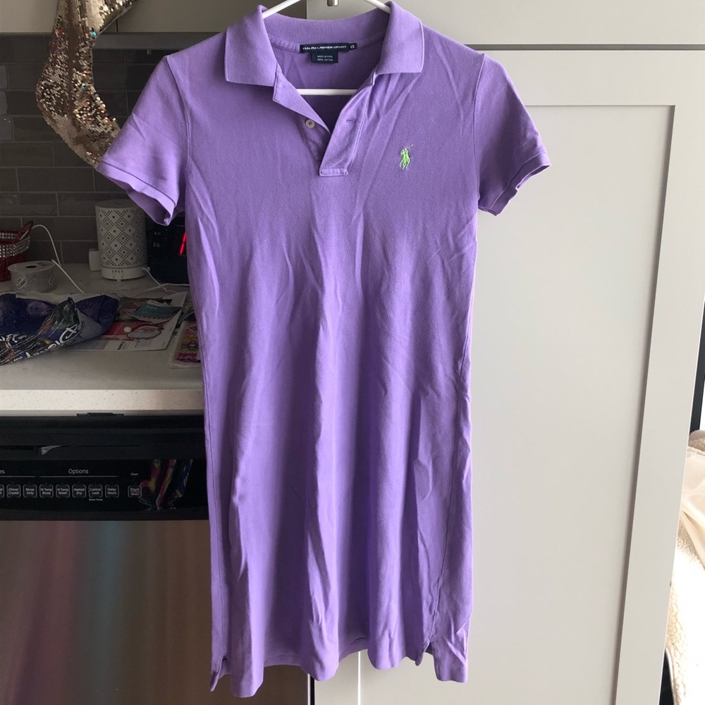 Polo Ralph Lauren Dress